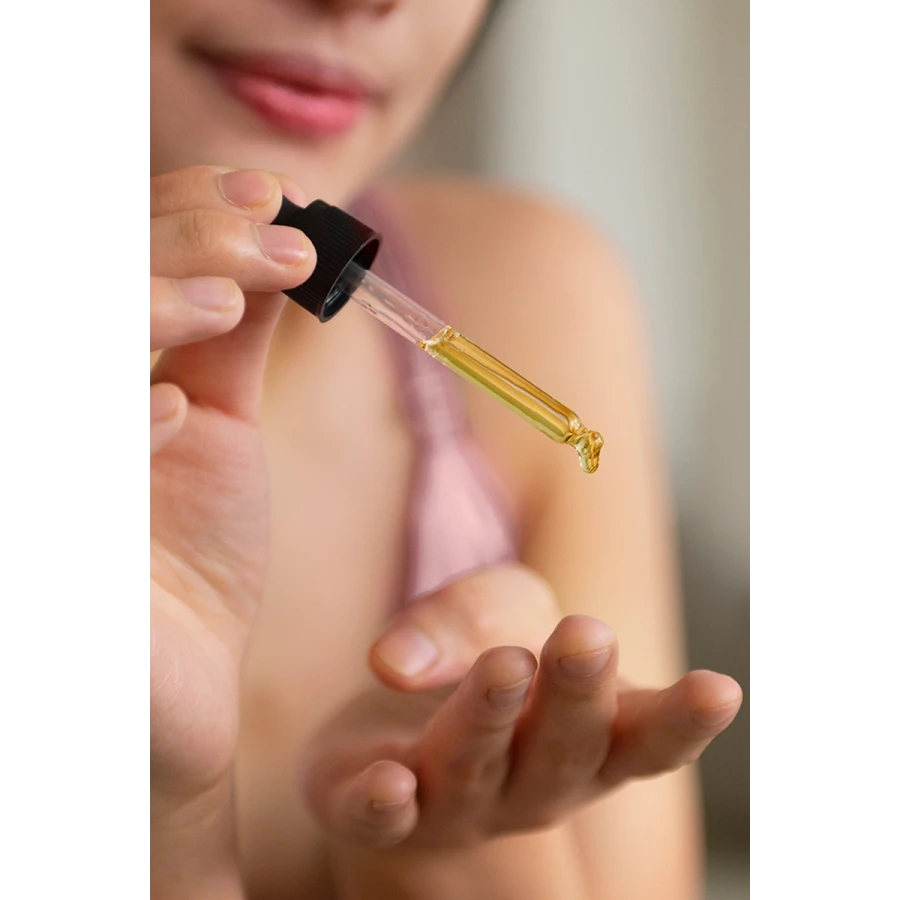 Sérum intime hydratant Fem Drops - Secret Intime