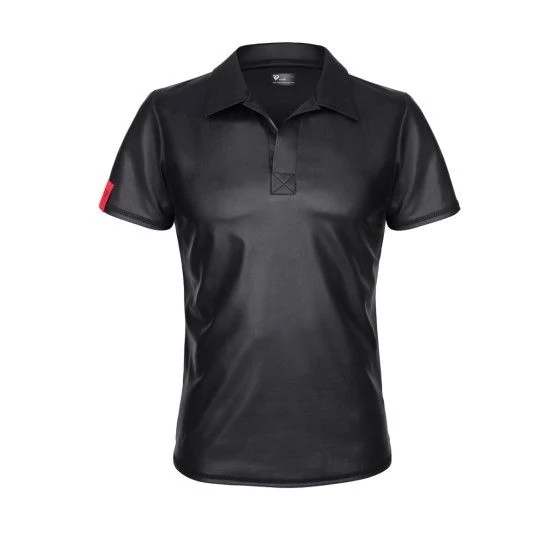 Polo en Wetlook - Regnes