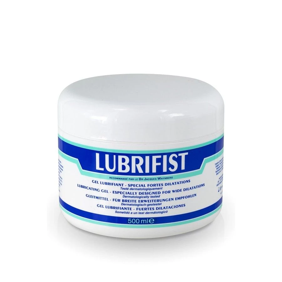 Lubrifist 500ml Lubrifist 500ml