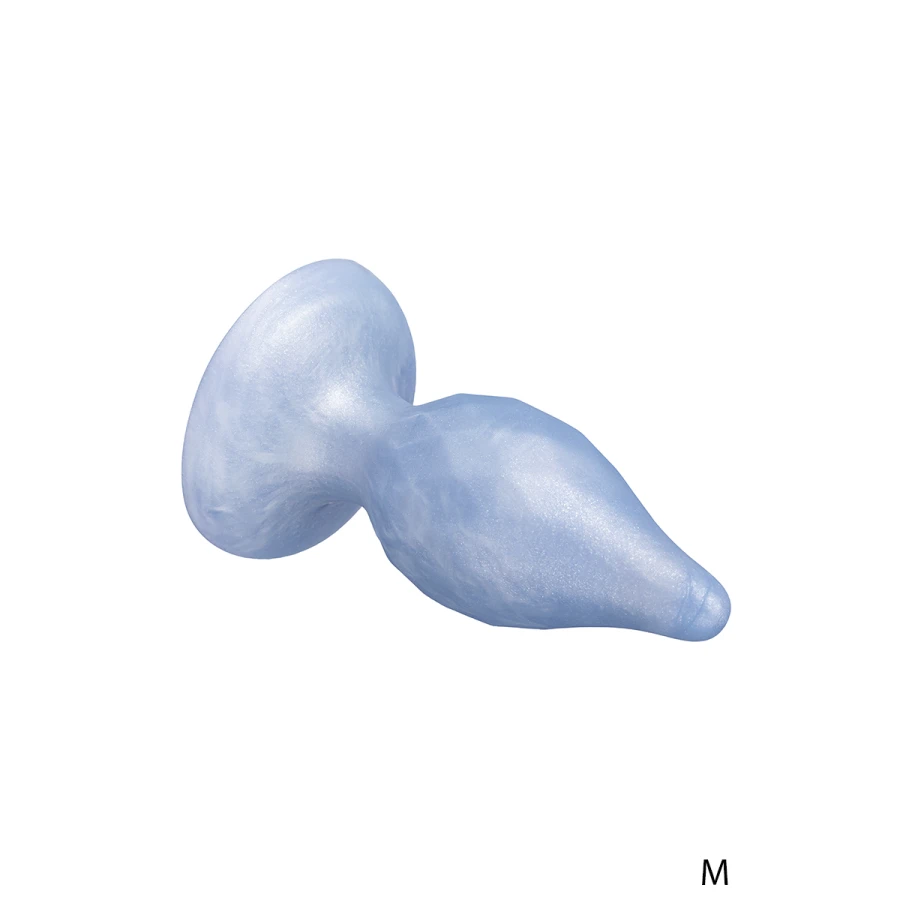 Plug anal Diamond M Fantasy Collection - SilexD