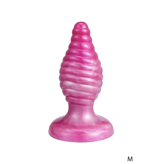 Plug anal Cherry M Fantasy Collection - SilexD