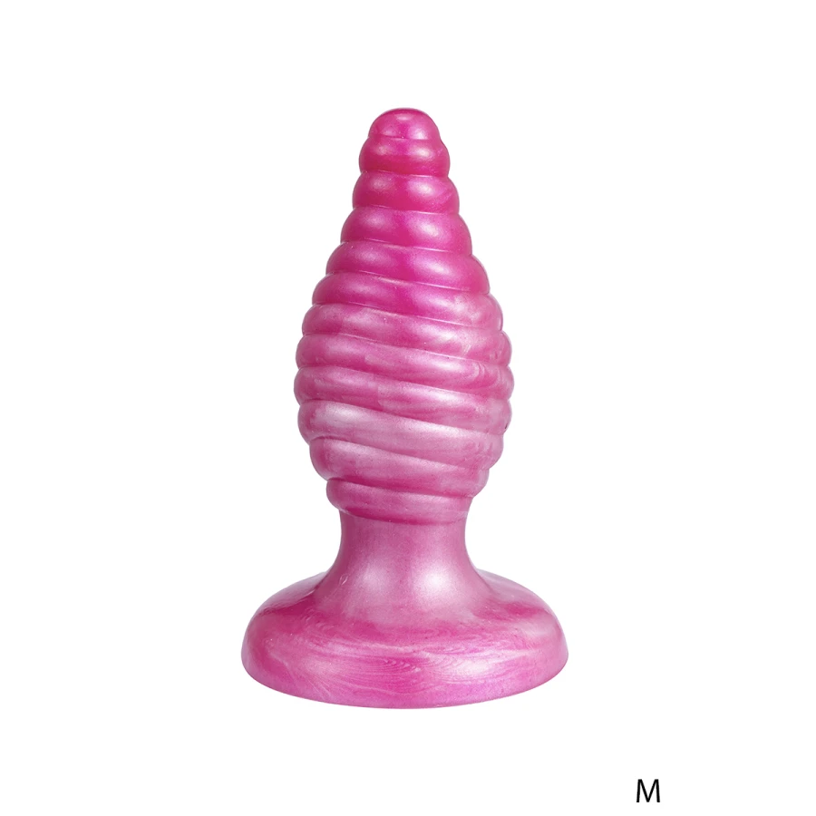 Plug anal Cherry M Fantasy Collection - SilexD