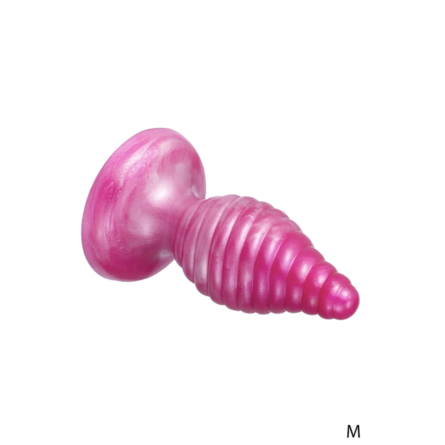 Plug anal Cherry M Fantasy Collection - SilexD