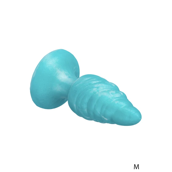 Plug anal Melty M Fantasy Collection - SilexD