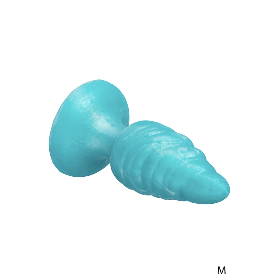 Plug anal Melty M Fantasy Collection - SilexD