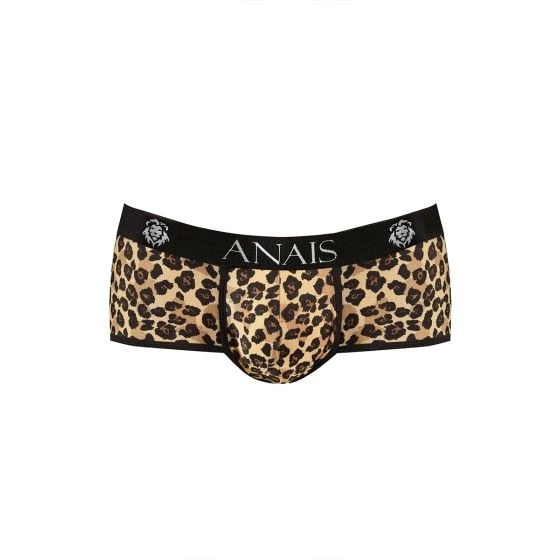 Shorty Mercury - Anaïs for Men