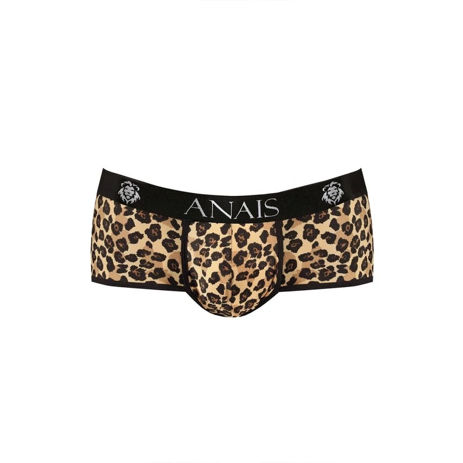 Shorty Mercury - Anaïs for Men