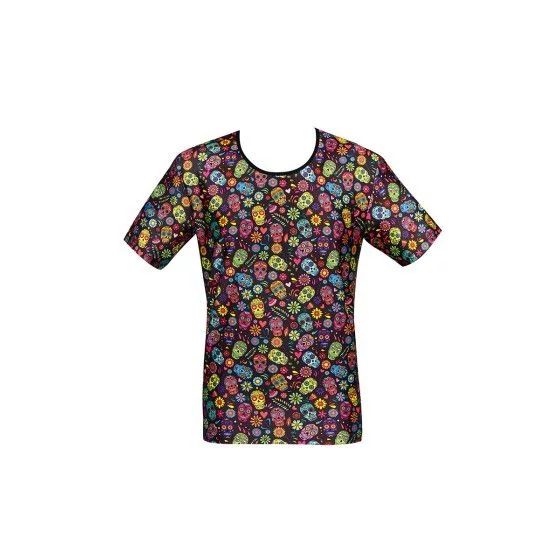 T-shirt Mexico - Anaïs for Men
