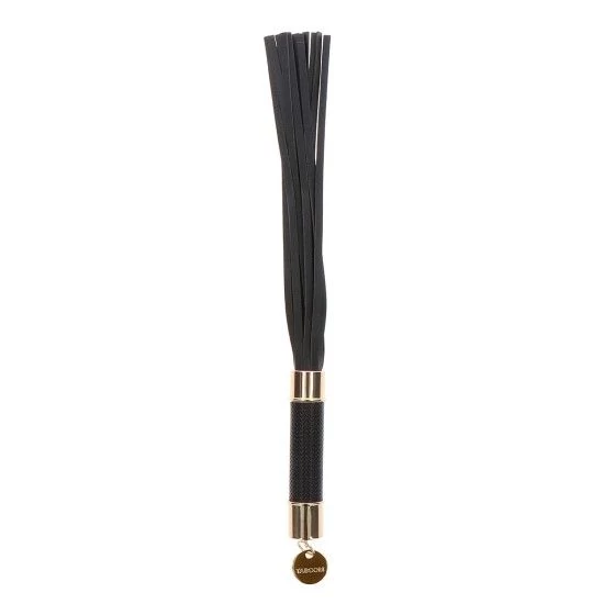 Martinet Statement Flogger - Taboom Martinet Statement Flogger - Taboom