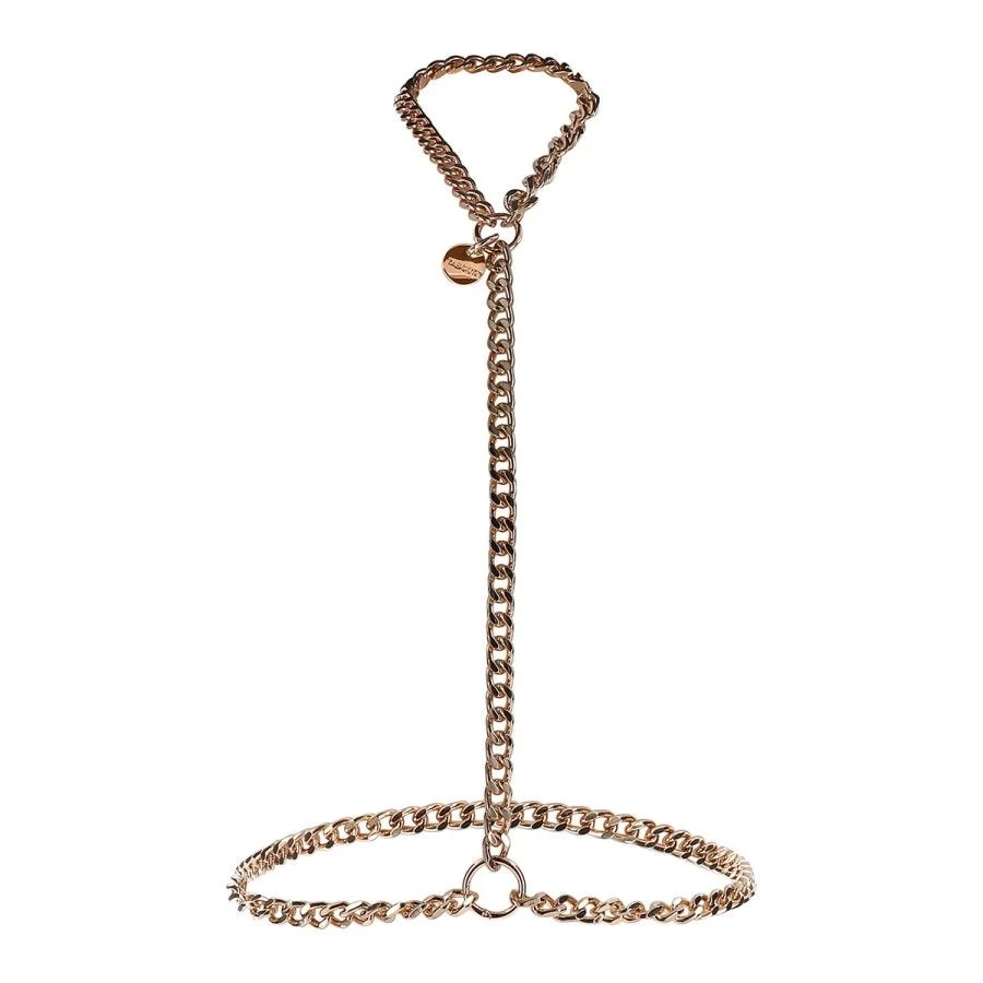 Harnais BDSM Statement - Taboom