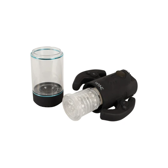 Masturbateur Premium 4 fonctions WYNE n°11