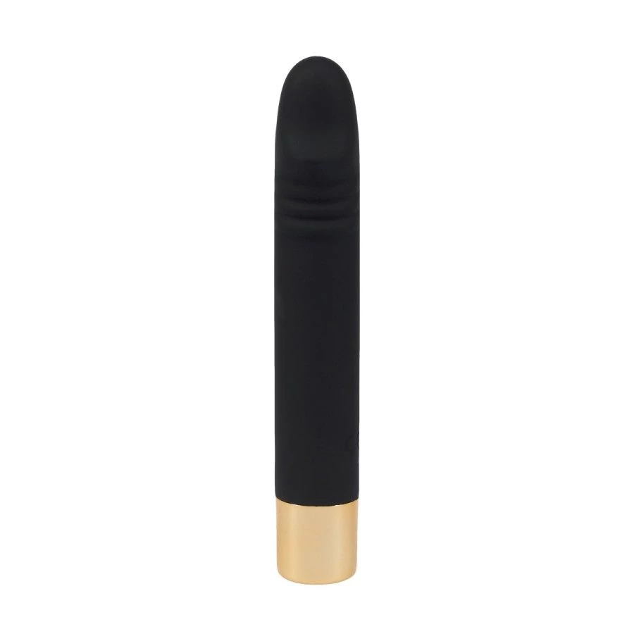 Vibro rechargeable Montana - Litolu