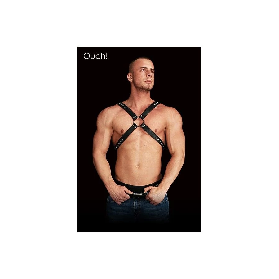 Harnais Adonis - Ouch!