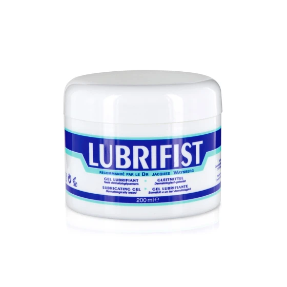 Lubrifist (200ml)