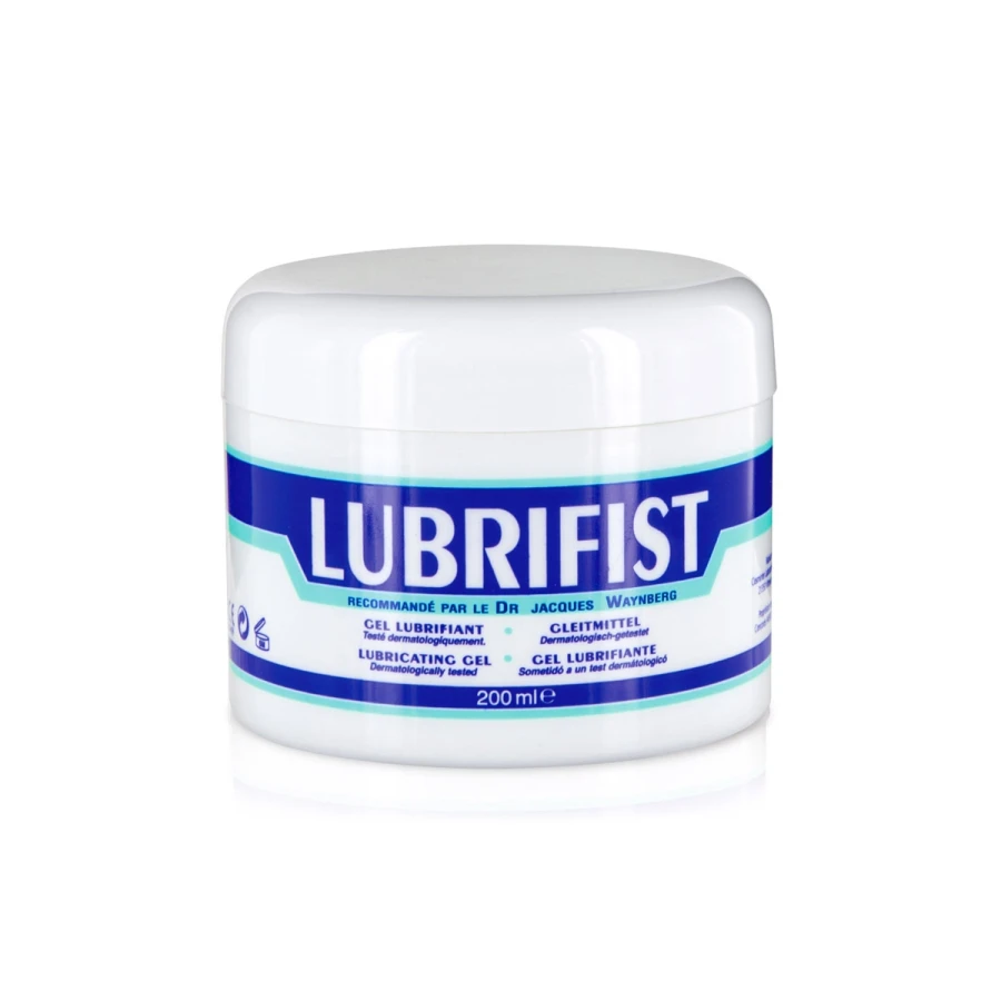 Lubrifist (200ml) Lubrifist (200ml)
