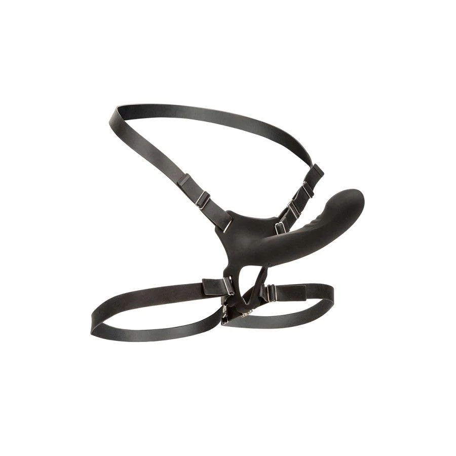 Gode ceinture vibrant Boundless Rechargeable Harness Gode ceinture vibrant Boundless Rechargeable Harness