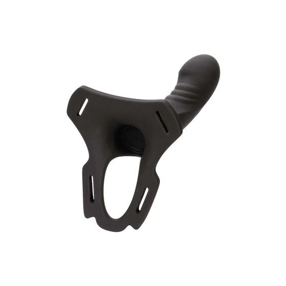 Gode ceinture vibrant Boundless Rechargeable Harness Gode ceinture vibrant Boundless Rechargeable Harness