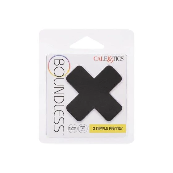 Caches-tétons Boundless Nipple Pasties Caches-tétons Boundless Nipple Pasties