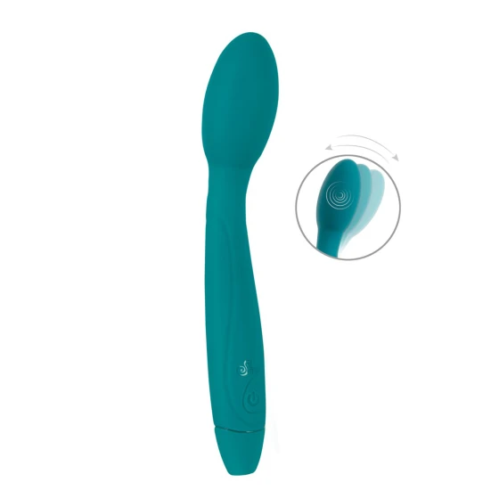  Vibro à tête oscillante - Sweet Smile