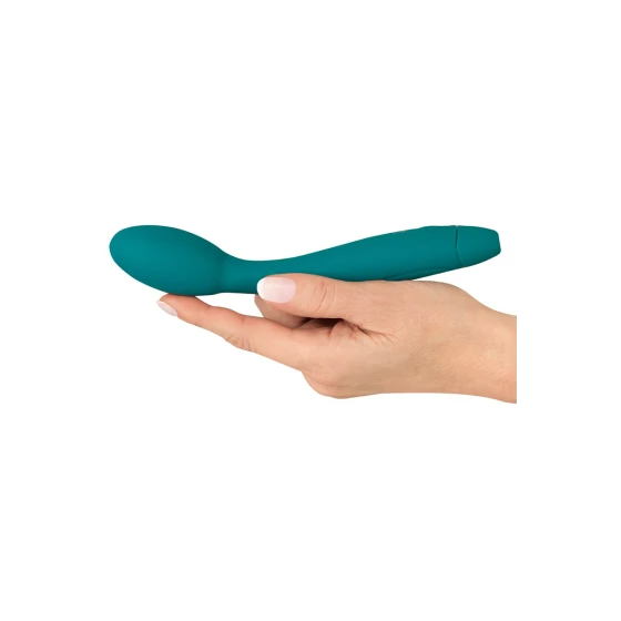  Vibro à tête oscillante - Sweet Smile