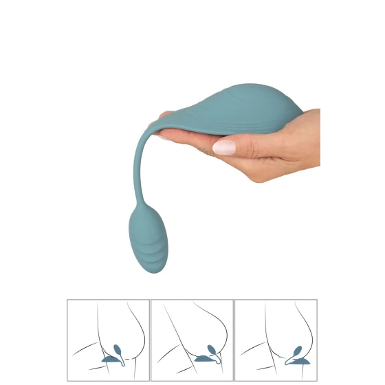 Stimulateur mains libres Vibepad mini