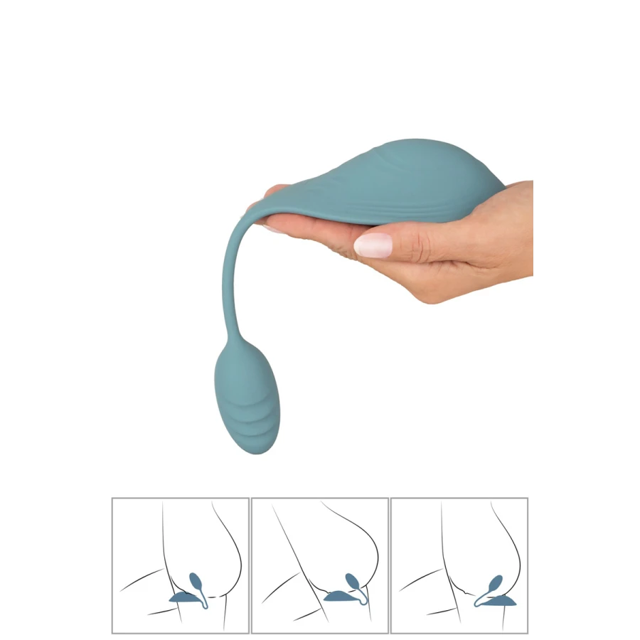 Stimulateur mains libres Vibepad mini