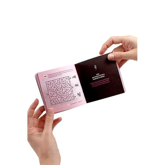 Jeu coquin The Secret Pyramid Jeu coquin The Secret Pyramid