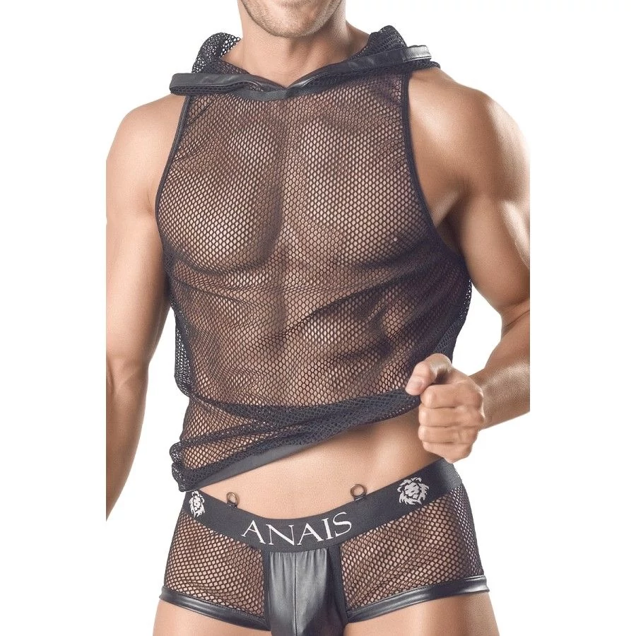 Hoodie Ares - Anaïs for Men Hoodie Ares - Anaïs for Men