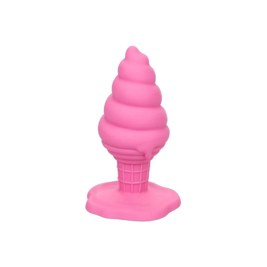 Plug anal Yum Bum Ice Cone Plug anal Yum Bum Ice Cone