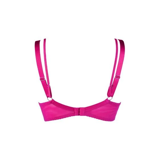 Soutien-gorge Rose V-10251 - Axami Soutien-gorge Rose V-10251 - Axami