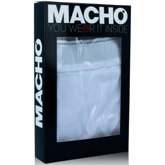 Slip MC088 gris Slip MC088 gris