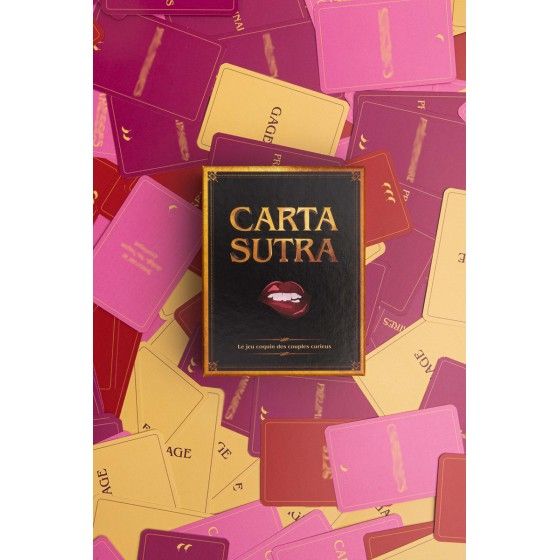 Carta Sutra Carta Sutra