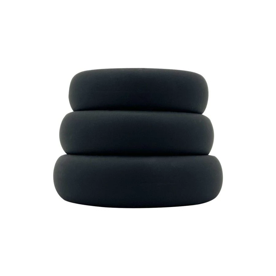 Kit 3 cockrings Sensual Pleasure Rings - Alive