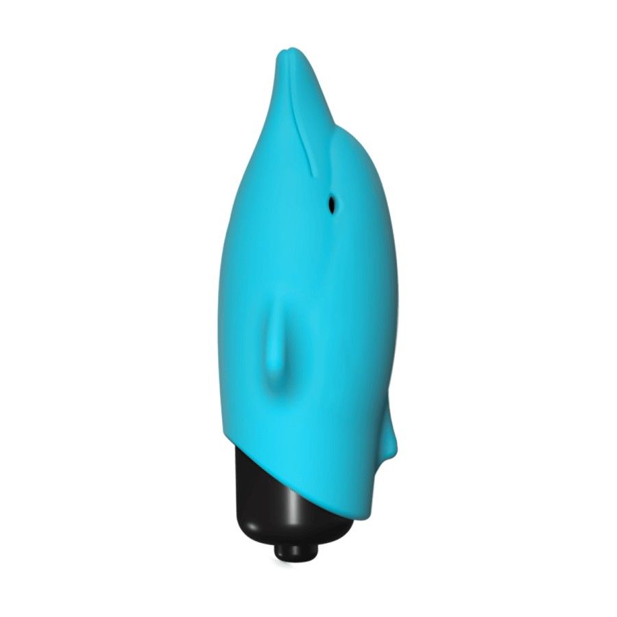 Mini vibro Flippy - Adrien Lastic