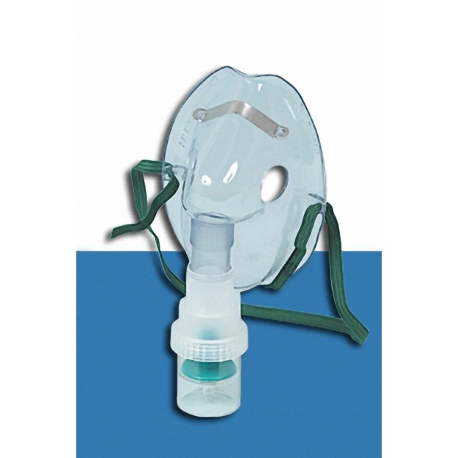 Masque à inhalation Masque à inhalation