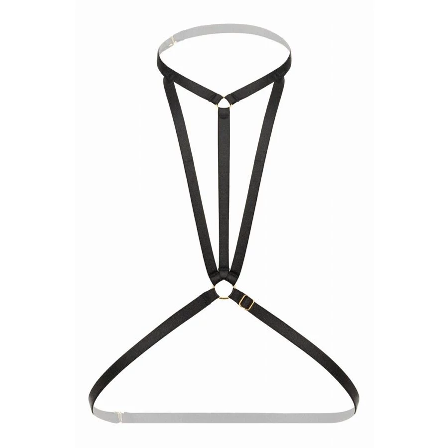 Harnais bralette Obsession - Christine