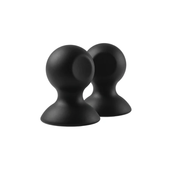 Suceurs de mamelons en silicone taille M - She.E.O