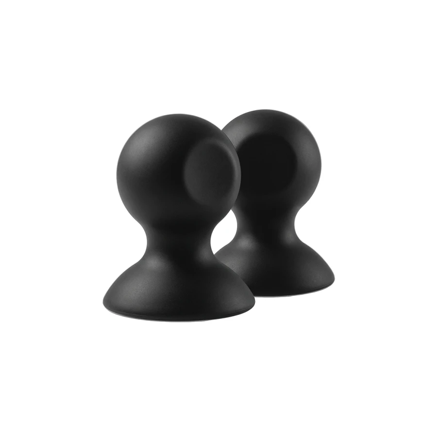 Suceurs de mamelons en silicone taille M - She.E.O