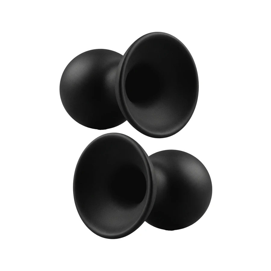 Suceurs de mamelons en silicone taille M - She.E.O