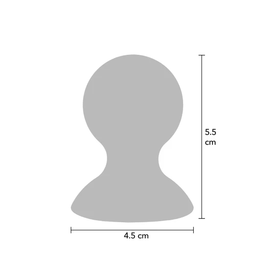 Suceurs de mamelons en silicone taille M - She.E.O