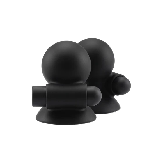 Suceurs de mamelons vibrants - She.E.O