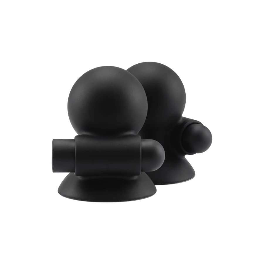 Suceurs de mamelons vibrants - She.E.O