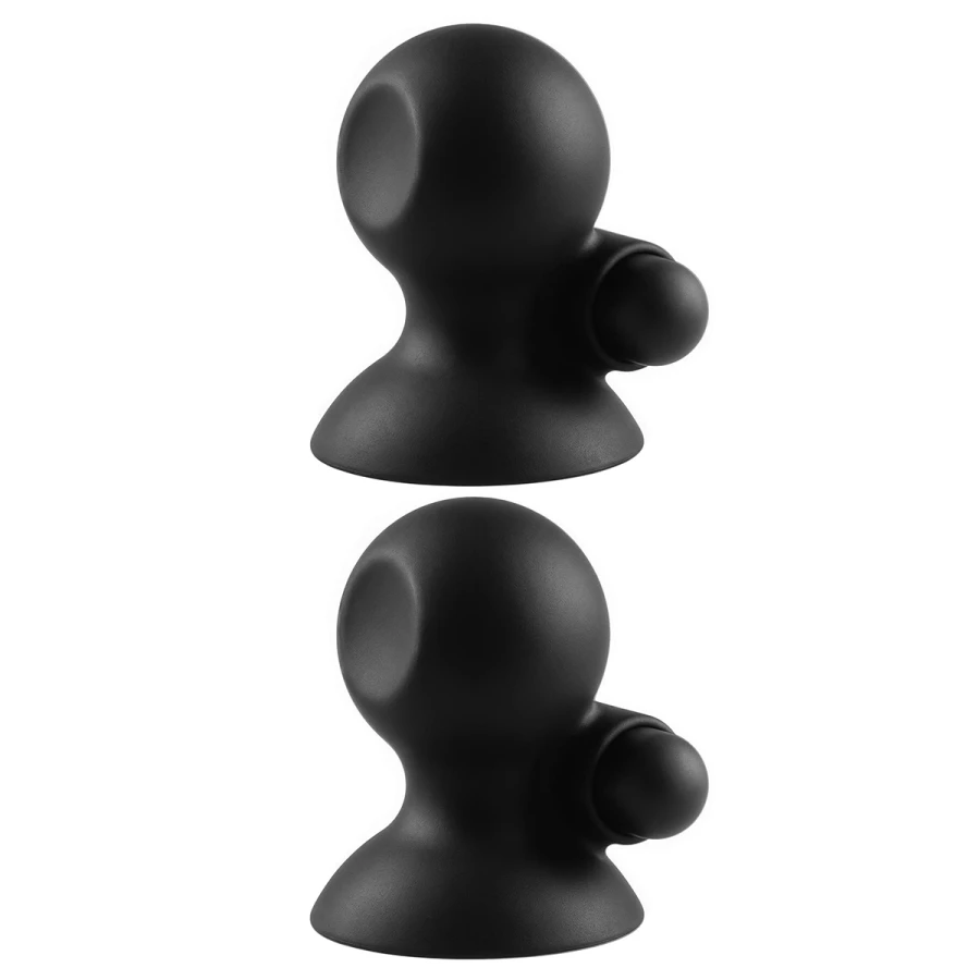 Suceurs de mamelons vibrants - She.E.O