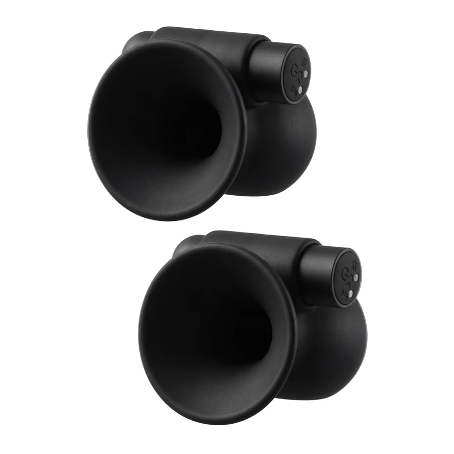 Suceurs de mamelons vibrants - She.E.O