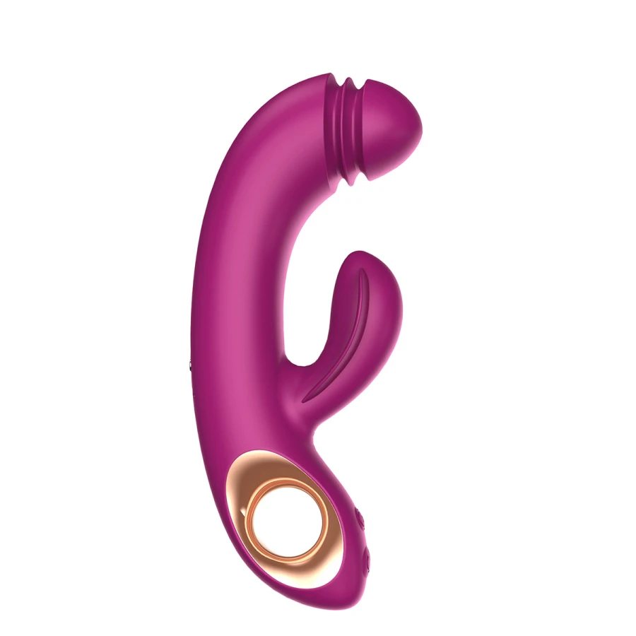 Vibro Rabbit Point G Harmony DualTouch - Xocoon