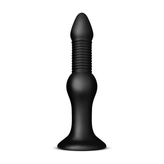 Plug anal 25 x 6,6 cm Explosive Warhead - Buttr