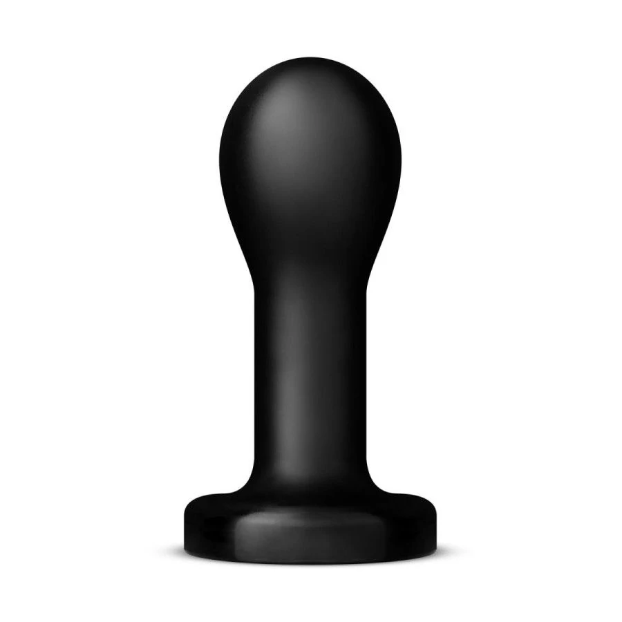 Plug anal Hammerhead 20,5 x 8,5 cm - Buttr