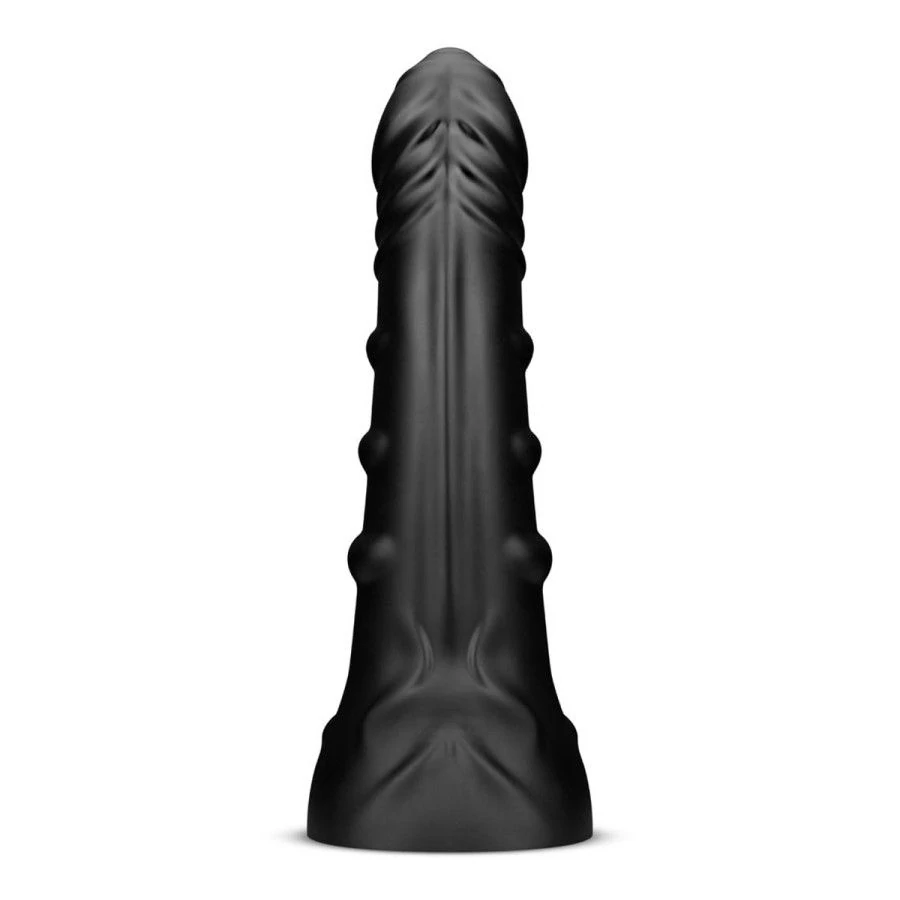 Gode XXL Black Hawk 30,5 x 6,9 cm - Buttr