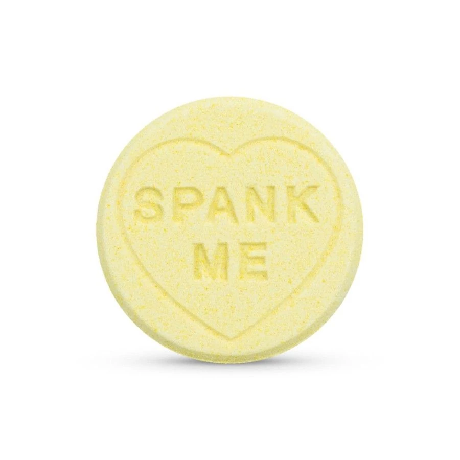 Bombe de bain Spank Me