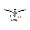 Mister B